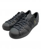 adidasアディダス）の古着「SUPERSTAR Vintage」｜ブラック