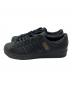 adidas (アディダス) SUPERSTAR Vintage ブラック サイズ:25：8000円