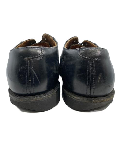 RED WING（レッドウィング）RED WING (レッドウィング) ポストマンシューズ ブラック サイズ:28の古着・服飾アイテム