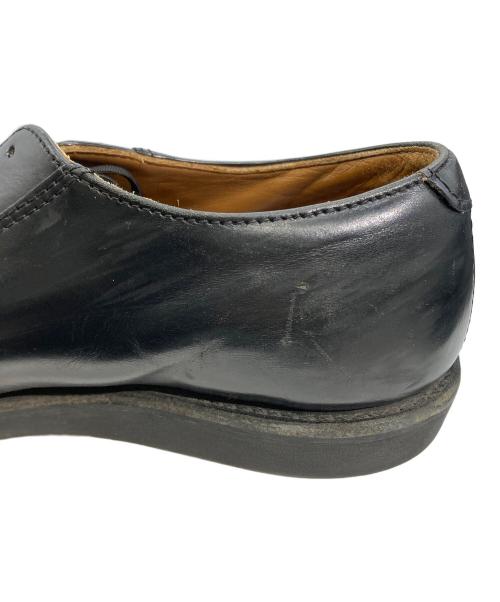 RED WING（レッドウィング）RED WING (レッドウィング) ポストマンシューズ ブラック サイズ:28の古着・服飾アイテム