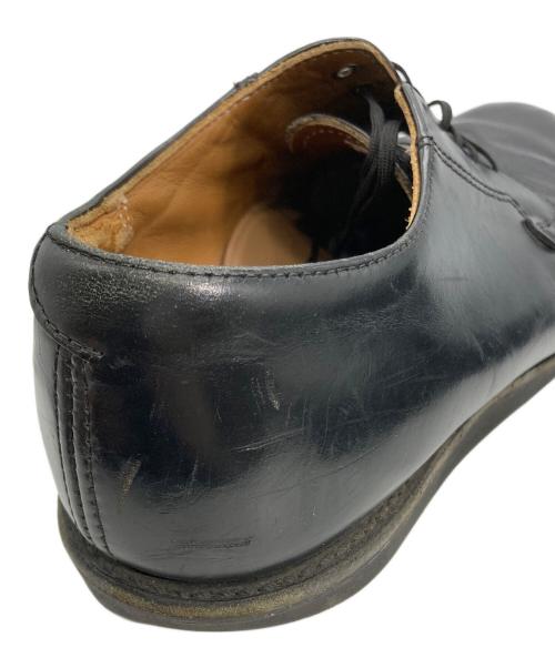 RED WING（レッドウィング）RED WING (レッドウィング) ポストマンシューズ ブラック サイズ:28の古着・服飾アイテム