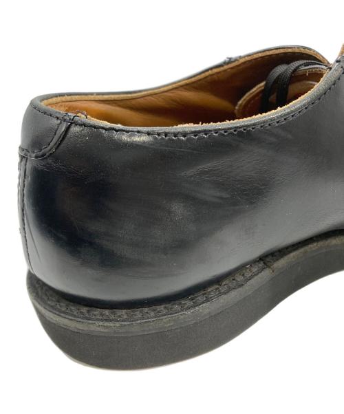 RED WING（レッドウィング）RED WING (レッドウィング) ポストマンシューズ ブラック サイズ:28の古着・服飾アイテム