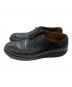 RED WING (レッドウィング) ポストマンシューズ ブラック サイズ:28：17000円