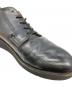 中古・古着 RED WING (レッドウィング) ポストマンシューズ ブラック サイズ:28：17000円