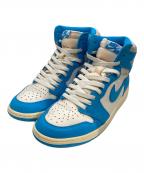 NIKEナイキ）の古着「Air Jordan 1 Retro High OG 