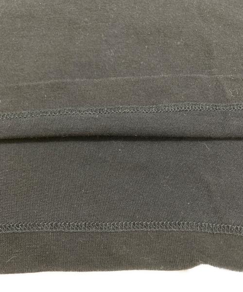 VALENTINO（ヴァレンティノ）VALENTINO (ヴァレンティノ) VLTNロゴTシャツ ブラック サイズ:Mの古着・服飾アイテム