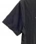 中古・古着 VALENTINO (ヴァレンティノ) VLTNロゴTシャツ ブラック サイズ:M：13000円