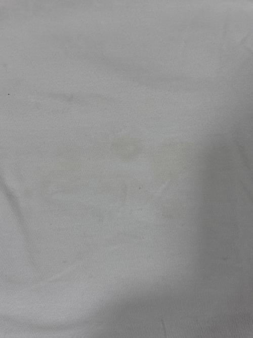 VALENTINO（ヴァレンティノ）VALENTINO (ヴァレンティノ) VLTNロゴTシャツ ホワイト サイズ:Mの古着・服飾アイテム