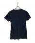 BALMAIN (バルマン) Tシャツ ネイビー サイズ:L 未使用品：7000円