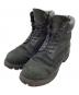 Timberland（ティンバーランド）の古着「6inch PREMIUM BOOT」｜ブラック