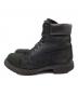 Timberland (ティンバーランド) 6inch PREMIUM BOOT ブラック サイズ:8W：10000円