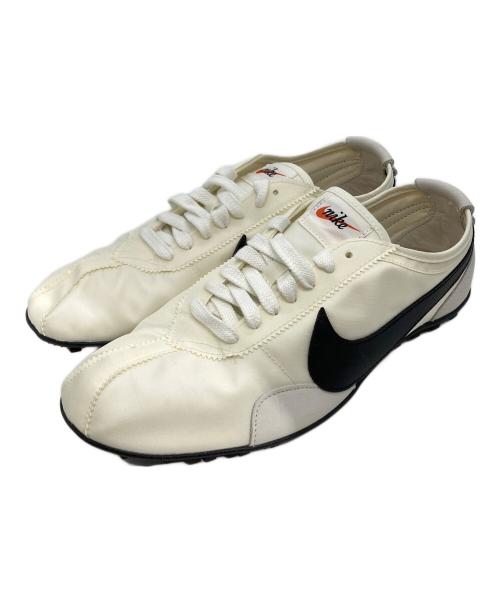 NIKE（ナイキ）NIKE (ナイキ) MOON SHOE OG SP スニーカー ベージュ×ブラック サイズ:28.5の古着・服飾アイテム
