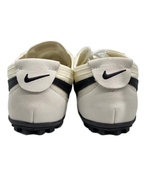 NIKE（ナイキ）NIKE (ナイキ) MOON SHOE OG SP スニーカー ベージュ×ブラック サイズ:28.5の古着・服飾アイテム