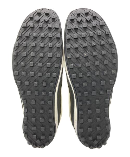 NIKE（ナイキ）NIKE (ナイキ) MOON SHOE OG SP スニーカー ベージュ×ブラック サイズ:28.5の古着・服飾アイテム