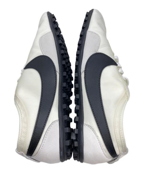 NIKE（ナイキ）NIKE (ナイキ) MOON SHOE OG SP スニーカー ベージュ×ブラック サイズ:28.5の古着・服飾アイテム