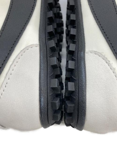 NIKE（ナイキ）NIKE (ナイキ) MOON SHOE OG SP スニーカー ベージュ×ブラック サイズ:28.5の古着・服飾アイテム