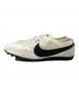 NIKE (ナイキ) MOON SHOE OG SP スニーカー ベージュ×ブラック サイズ:28.5：8000円