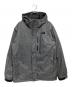 THE NORTH FACE（ザ ノース フェイス）の古着「NOVELTY ZEUS TRICLIMATE JACKET」｜グレー×ブラック