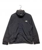 THE NORTH FACEザ ノース フェイス）の古着「ハイドレナウィンドジャケット」｜ブラック