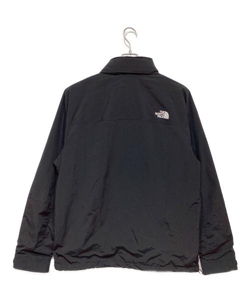 THE NORTH FACE（ザ ノース フェイス）THE NORTH FACE (ザ ノース フェイス) ハイドレナウィンドジャケット ブラック サイズ:XLの古着・服飾アイテム