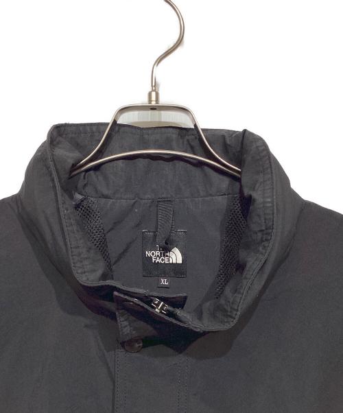 THE NORTH FACE（ザ ノース フェイス）THE NORTH FACE (ザ ノース フェイス) ハイドレナウィンドジャケット ブラック サイズ:XLの古着・服飾アイテム