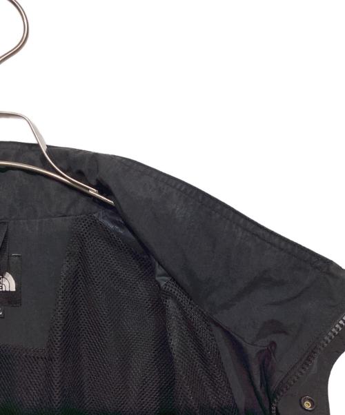 THE NORTH FACE（ザ ノース フェイス）THE NORTH FACE (ザ ノース フェイス) ハイドレナウィンドジャケット ブラック サイズ:XLの古着・服飾アイテム