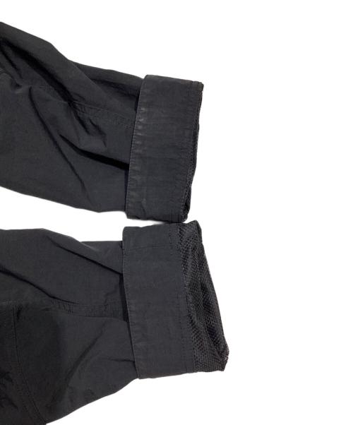 THE NORTH FACE（ザ ノース フェイス）THE NORTH FACE (ザ ノース フェイス) ハイドレナウィンドジャケット ブラック サイズ:XLの古着・服飾アイテム