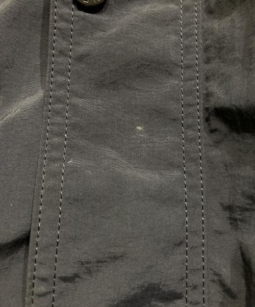 THE NORTH FACE（ザ ノース フェイス）THE NORTH FACE (ザ ノース フェイス) ハイドレナウィンドジャケット ブラック サイズ:XLの古着・服飾アイテム