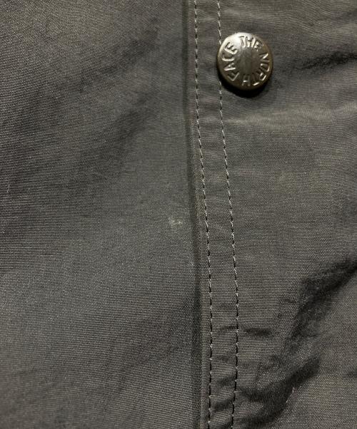 THE NORTH FACE（ザ ノース フェイス）THE NORTH FACE (ザ ノース フェイス) ハイドレナウィンドジャケット ブラック サイズ:XLの古着・服飾アイテム