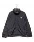 THE NORTH FACE（ザ ノース フェイス）の古着「ハイドレナウィンドジャケット」｜ブラック