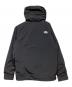 中古・古着 THE NORTH FACE (ザ ノース フェイス) ハイドレナウィンドジャケット ブラック サイズ:XL：8000円