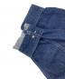 中古・古着 DANTON (ダントン) 11oz デニム カラーレスジャケット インディゴ サイズ:40：16000円