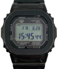 CASIO（カシオ）の古着「デジタルウォッチ」｜ブラック