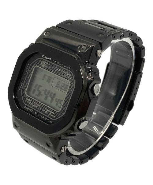 CASIO（カシオ）CASIO (カシオ) デジタルウォッチ ブラックの古着・服飾アイテム