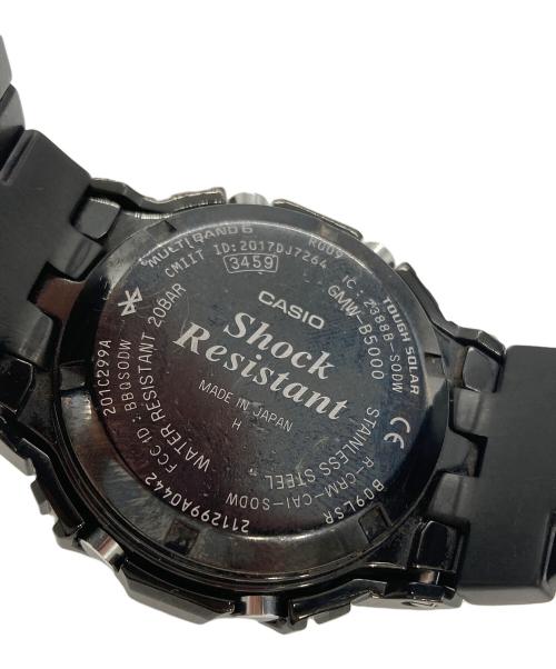 CASIO（カシオ）CASIO (カシオ) デジタルウォッチ ブラックの古着・服飾アイテム
