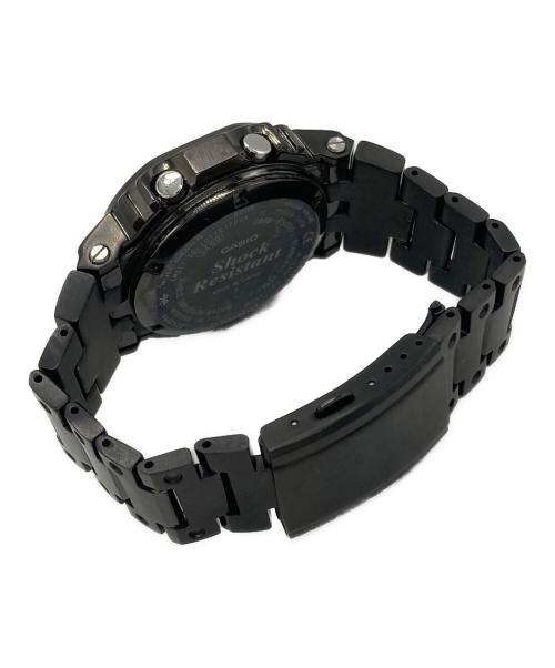 CASIO（カシオ）CASIO (カシオ) デジタルウォッチ ブラックの古着・服飾アイテム