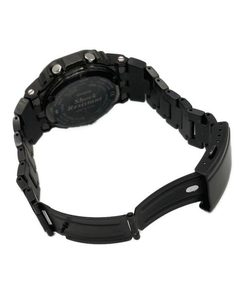 CASIO（カシオ）CASIO (カシオ) デジタルウォッチ ブラックの古着・服飾アイテム