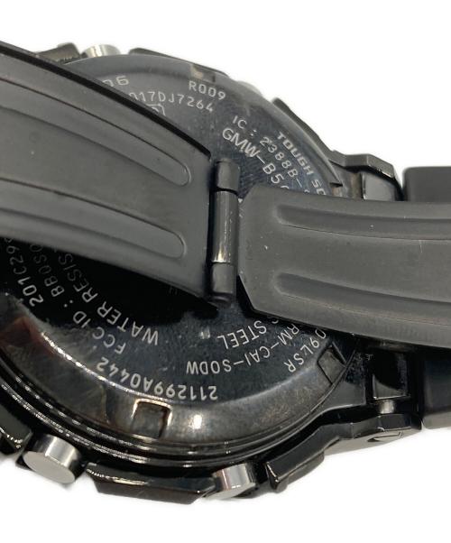 CASIO（カシオ）CASIO (カシオ) デジタルウォッチ ブラックの古着・服飾アイテム