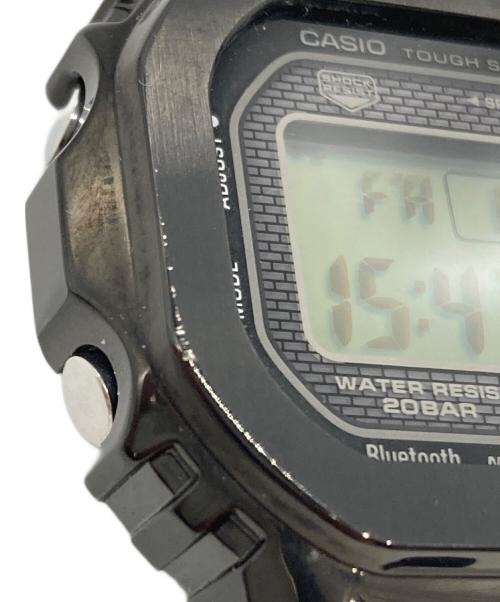 CASIO（カシオ）CASIO (カシオ) デジタルウォッチ ブラックの古着・服飾アイテム