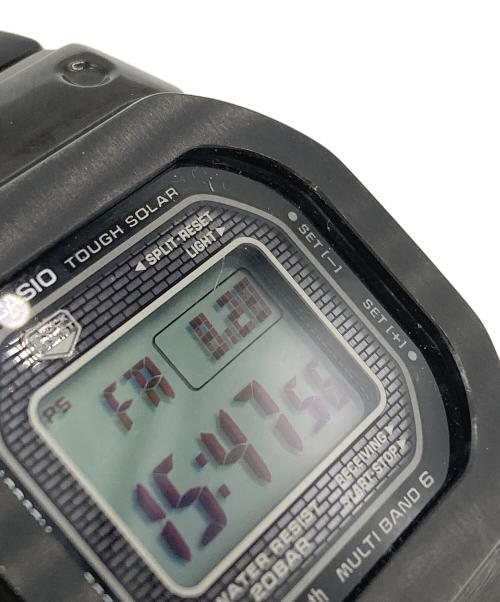 CASIO（カシオ）CASIO (カシオ) デジタルウォッチ ブラックの古着・服飾アイテム
