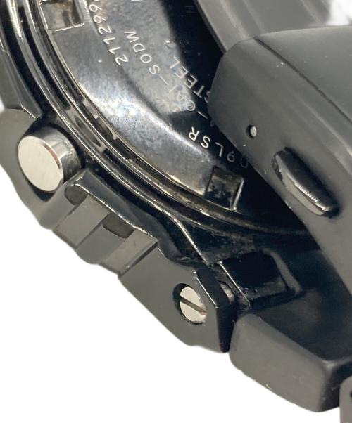 CASIO（カシオ）CASIO (カシオ) デジタルウォッチ ブラックの古着・服飾アイテム
