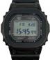 CASIO（カシオ）の古着「デジタルウォッチ」｜ブラック
