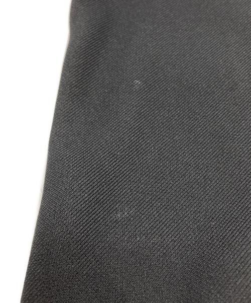 DAIRIKU（ダイリク）DAIRIKU (ダイリク) Polyester Cover All ブラック サイズ:Mの古着・服飾アイテム