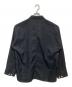 DAIRIKU (ダイリク) Polyester Cover All ブラック サイズ:M：18000円