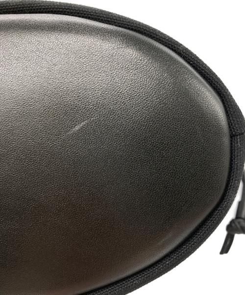 TOUT Y EST（トゥティエ）TOUT Y EST (トゥティエ) SAC COQUILLE BUCKET ブラックの古着・服飾アイテム