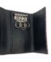 中古・古着 Vivienne Westwood (ヴィヴィアンウエストウッド) 4連キーケース マルチカラー：10000円