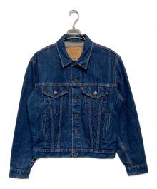 LEVI'S（リーバイス）の古着「デニムジャケット　70506-0217」｜インディゴ