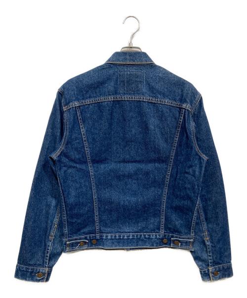 LEVI'S（リーバイス）LEVI'S (リーバイス) デニムジャケット　70506-0217 インディゴ サイズ:36の古着・服飾アイテム