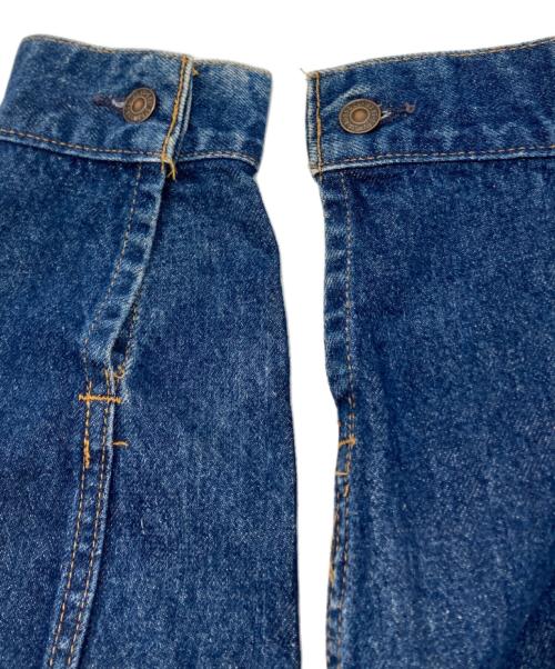 LEVI'S（リーバイス）LEVI'S (リーバイス) デニムジャケット　70506-0217 インディゴ サイズ:36の古着・服飾アイテム