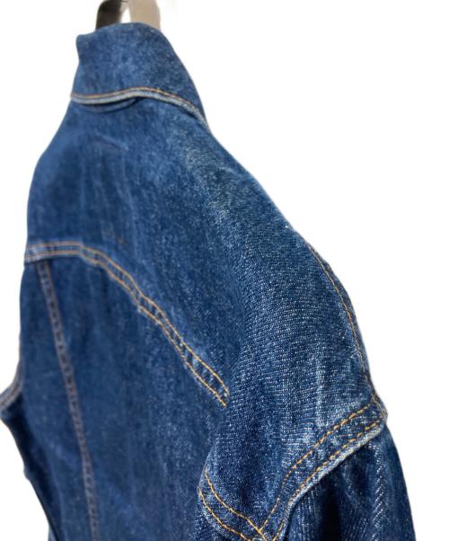 LEVI'S（リーバイス）LEVI'S (リーバイス) デニムジャケット　70506-0217 インディゴ サイズ:36の古着・服飾アイテム